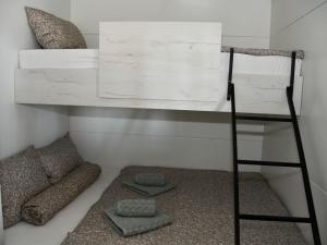 Mobile Home With Terrace And Sea View Allegro