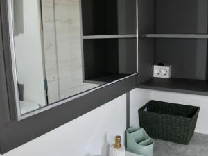 Mobile Home With Terrace And Sea View Allegro