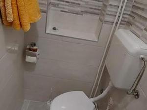 Rab Diving Mirko - One Bedroom Apartment with Sea View 4