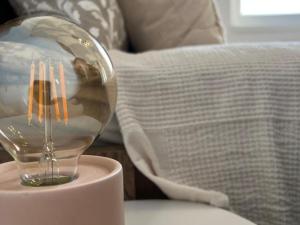 Urban Luxury Apartment Zagreb One Bedroom Apartment