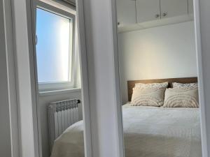 Urban Luxury Apartment Zagreb One Bedroom Apartment