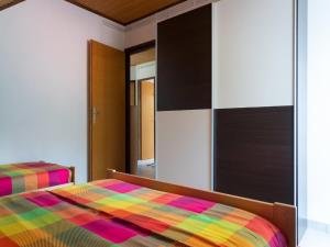 Green Area Apartments Krem ar - Attic Apartment With Balcony