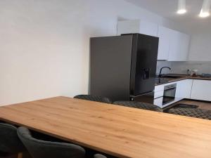 Two Bedroom Apartment with Terrace A1 ST