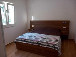 Two Bedroom Apartment with Terrace A1 ST