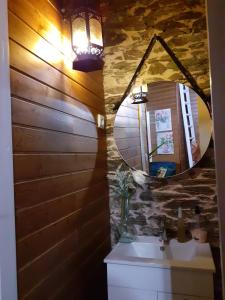 Casa do Vale Encantado