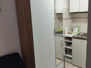 Studio Apartment Sineva