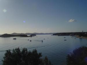 Apartments A&N Pako tane - Two Bedroom Apartment with Sea View A2