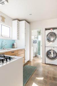 Garden Oasis by the Sea