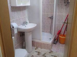 Bright and Modern Fully Furnished Krk Apartments with Private Parking - Two Bedroom Apartment