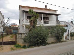 Bright and Modern Fully Furnished Krk Apartments with Private Parking - Two Bedroom Apartment