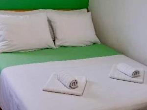 Apartments Mateo - One Bedroom Apartment - Green