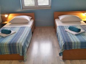 Apartments Mateo - One Bedroom Apartment - Green