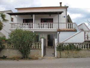 Bright and Modern Fully Furnished Krk Apartments with Private Parking - Two Bedroom Apartment