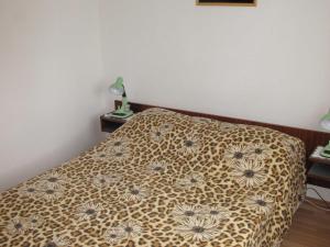 Bright and Modern Fully Furnished Krk Apartments with Private Parking - Two Bedroom Apartment