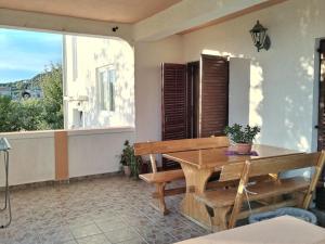 Two Bedroom Apartment With Sea view