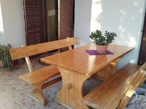 Two Bedroom Apartment With Sea view