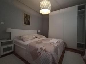 Two Bedroom Apartment With Sea view