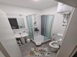 Apartments Pansion Franka 3 - Apartment 9