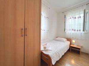 Apartment Butkovi - Studio Apartment A1