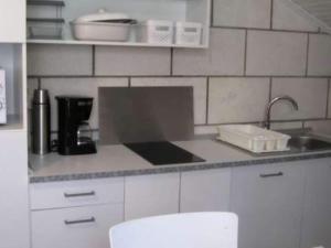 Two Bedroom Apartment With Balcony And Sea View