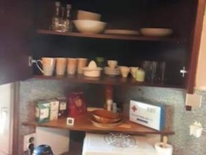 Holiday Home Green Side Cottage - Two Bedroom Holiday Home