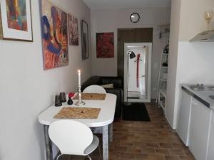 Holiday apartment in Konz with swimming pool