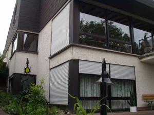 Holiday apartment in Konz with swimming pool