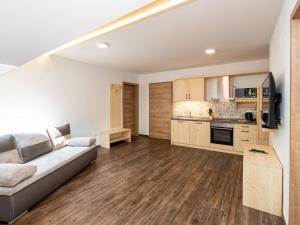 The Woodland Nook Apartments Bohinj - One Bedroom Apartment