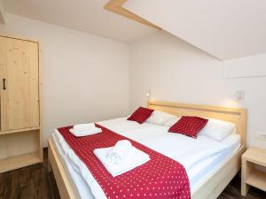 The Woodland Nook Apartments Bohinj - One Bedroom Apartment