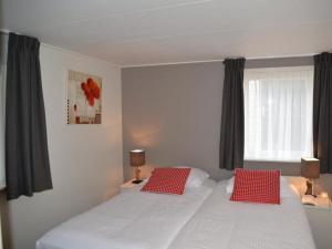Holiday home in Nes with swimming pool