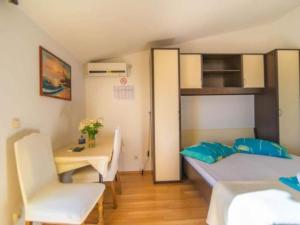 Apartmani Cihorich - Studio Apartment