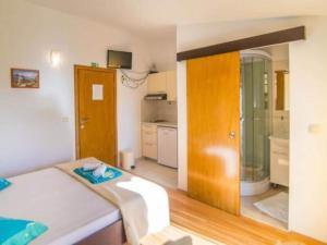 Apartmani Cihorich - Studio Apartment