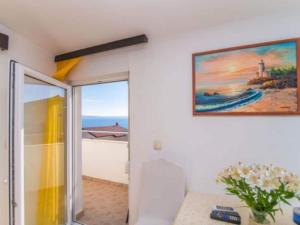 Apartmani Cihorich - Studio Apartment