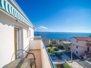 Apartmani Cihorich - Studio Apartment