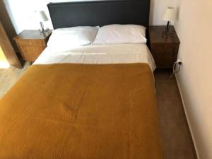 Apartmani Villa Borzic - One Bedroom Apartment with Terarce