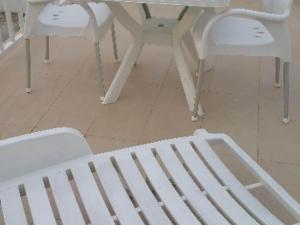 Apartments Mateo - Studio Apartment - Red