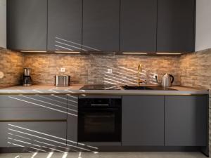 Apartments Sweet Escape - Two Bedroom Apartment with Terrace and Sea View