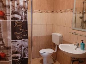 Apartmetns Villa Dina 2