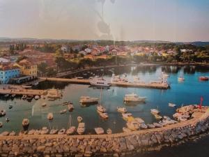 Apartmetns Villa Dina 2