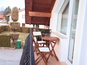 Sunny and Comfortable Apartment with Terrace and Garden - Two Bedroom Apartment with Terrace