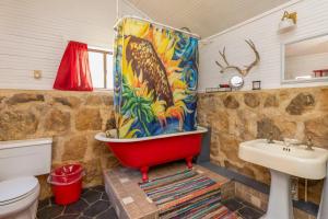 Hideaway Cabin cabin