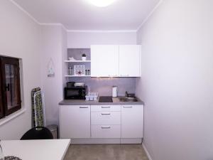 Piran Downtown Chic and Cozy Apartments - Standard One Bedroom Apartment