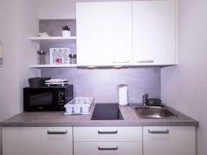 Piran Downtown Chic and Cozy Apartments - Standard One Bedroom Apartment