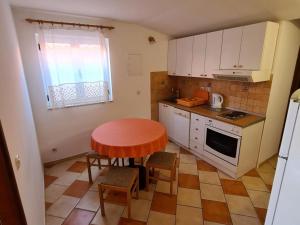 Apartments Pansion Franka 3 - Apartment 1B