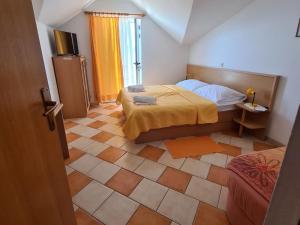 Apartments Pansion Franka 3 - Apartment 1B