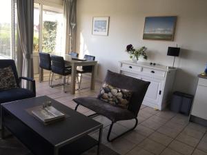 Amelander Paradijs 10 Tresca