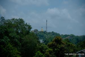 The Bridge House Kandy