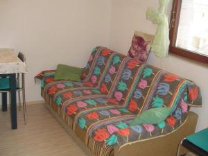 Apartments A&N Pako tane - One Bedroom Apartment with Sea View and Balcony A1