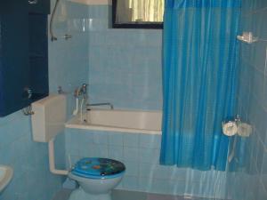 Apartments A&N Pako tane - One Bedroom Apartment with Sea View and Balcony A1