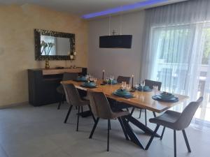 Villa I&N - Four Bedroom Villa